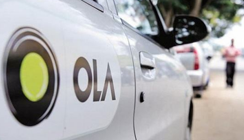 Ola宣布在Gurugram启动Ola紧急服务