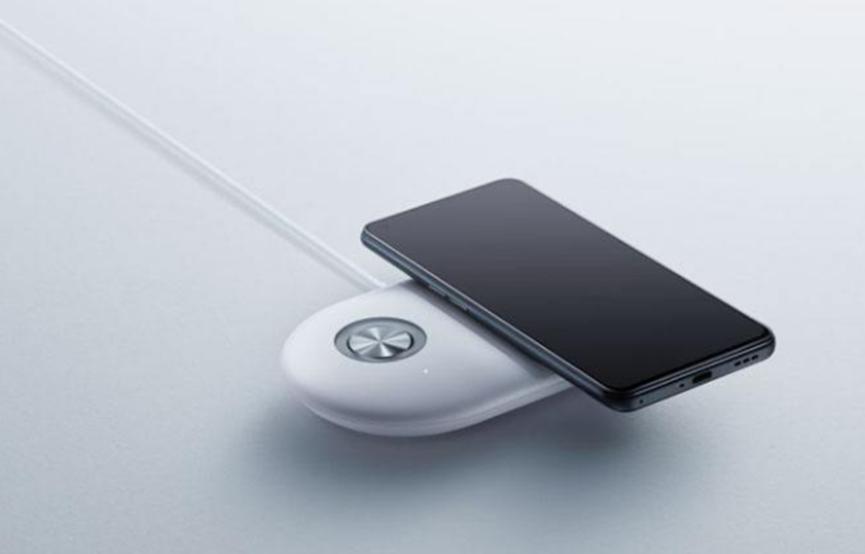 官方：Oppo  Ace  2将提供40W无线充电支持