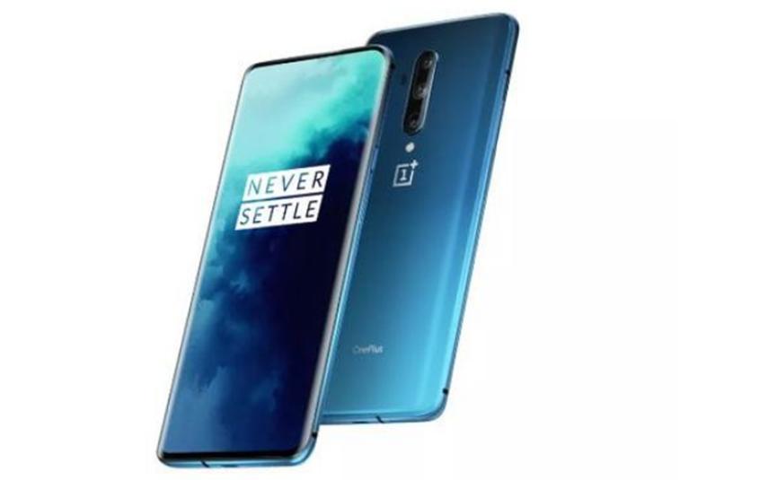 OnePlus 8 Pro显示屏在发布会之前的视频上显示