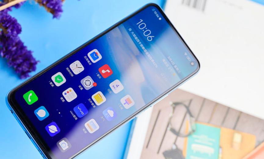 vivo Z6姐姐最佳数码伴侣综合评价