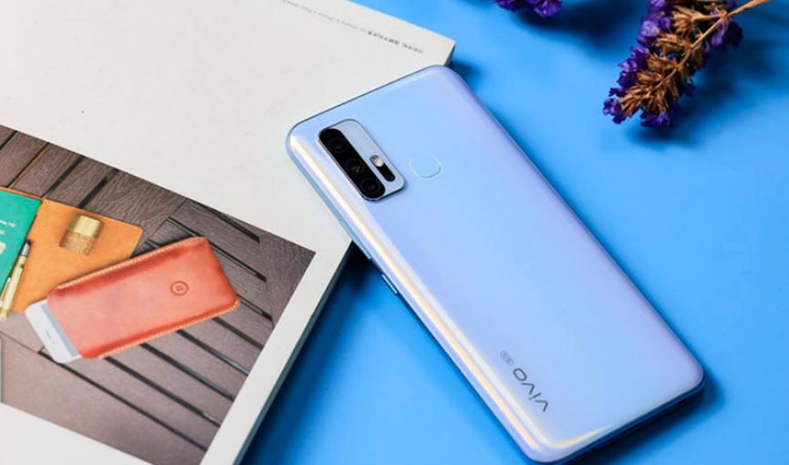 妹子的最佳数码伴侣 vivo  Z6全面评测