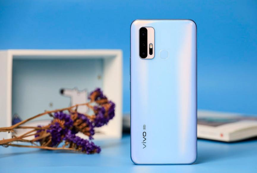妹子的最佳数码伴侣 vivo  Z6全面评测