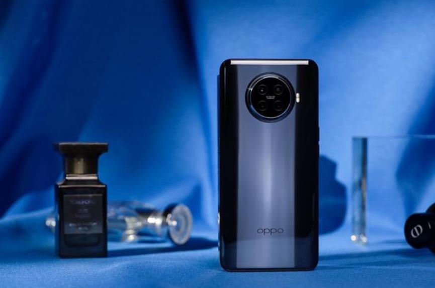 如果你也喜欢玩游戏不妨考虑一下它 OPPO  Ace2游戏性能评测