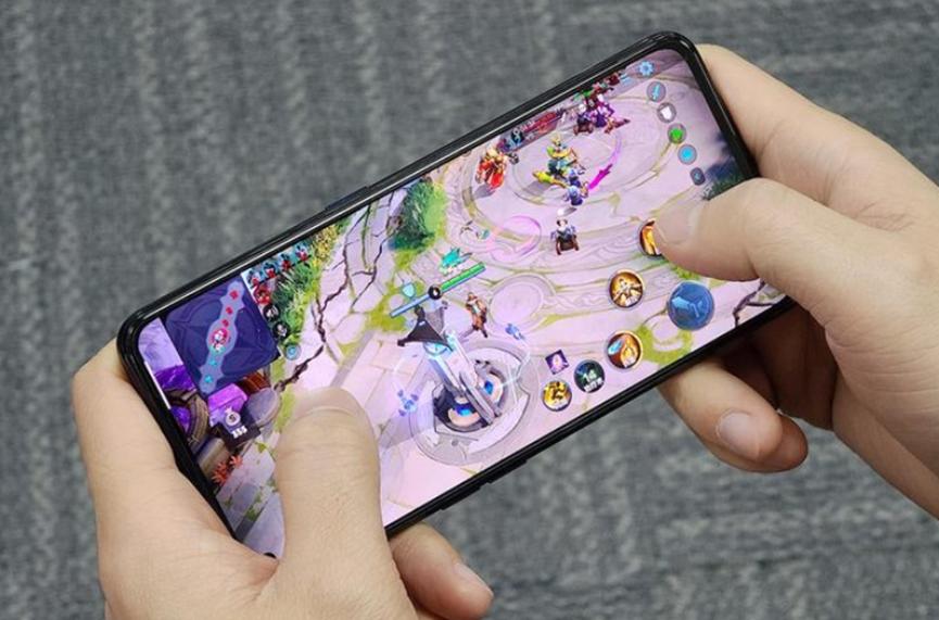 如果你也喜欢玩游戏不妨考虑一下它 OPPO  Ace2游戏性能评测