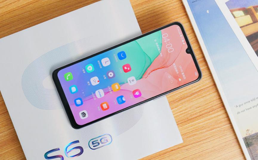 评估vivo S6怎么样？是年轻用户购买的首选