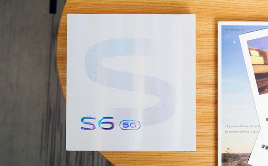 评测vivo  S6怎么样：年轻用户购机的首选之一