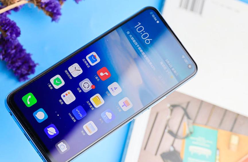 唯一的遗憾是价格偏贵 vivo Z6全面测评