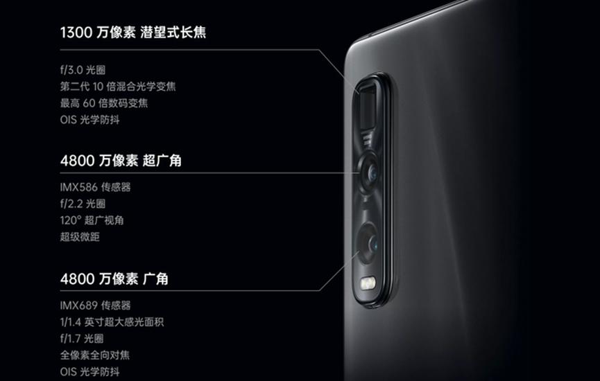 评测OPPO  Find  X2 Pro怎么样：某些方面甚至达到新标杆