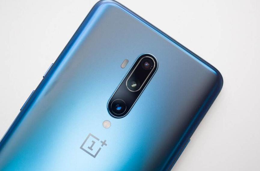 OnePlus 8 Pro终于带来OnePlus粉丝多年来一直热衷的功能