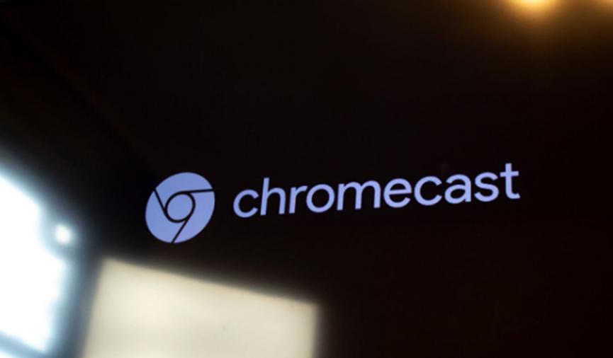 Google降低Chromecast环境模式质量以压缩带宽