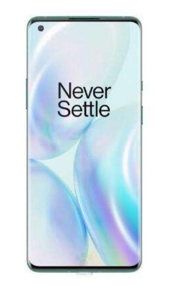 官方OnePlus  8系列促销视频注重设计和速度