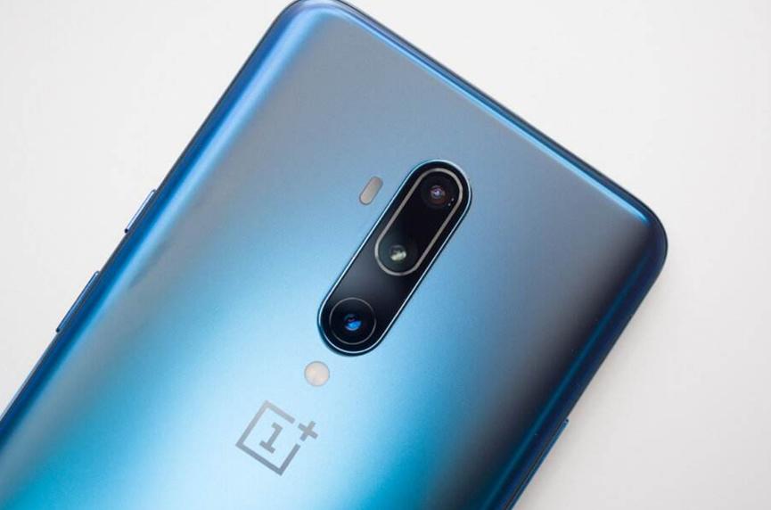 官方OnePlus  8系列促销视频注重设计和速度