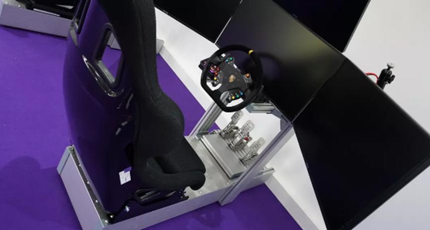 保时捷Mobil 1 Supercup虚拟版是模拟赛车世界的新巅峰之一