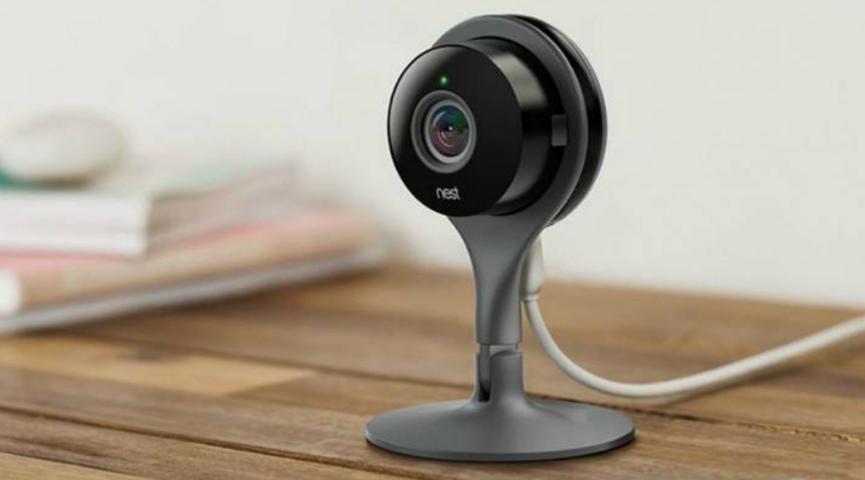 Google通过降低Nest Cam视频质量加入互联网拥堵缓解工作