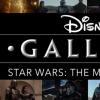 迪士尼+正在为星球大战日推出新的曼达洛式纪录片