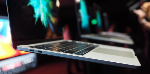 MacBook的充电方式正发生变化 因为macOS的电池变得更智能了