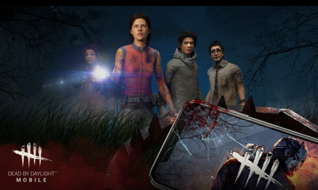 Dead by Daylight Mobile正式在Android上可用