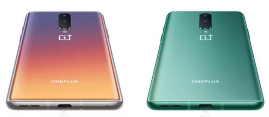 OnePlus 8和8 Pro在中国更实惠 Pro型号的起价5399元人民币
