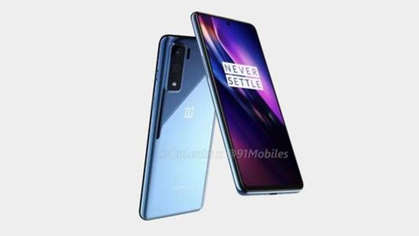 OnePlus 8和8 Pro在中国更实惠 Pro型号的起价5399元人民币