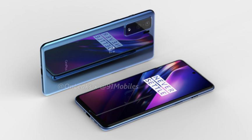 OnePlus  8 Lite  / OnePlus  Z可能仍在夏天出现