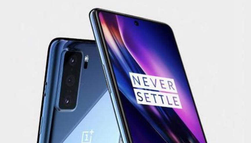 OnePlus  8 Lite  / OnePlus  Z可能仍在夏天出现