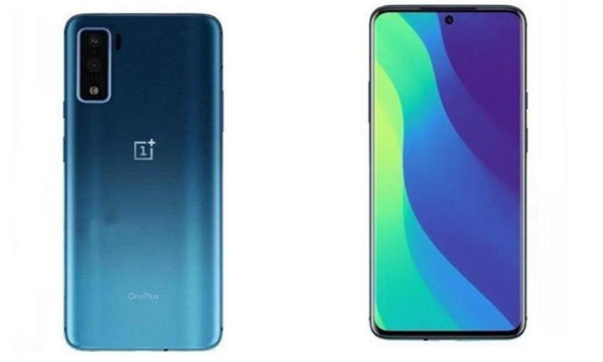 OnePlus  8 Lite  / OnePlus  Z可能仍在夏天出现