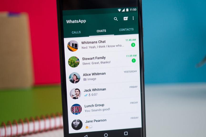 WhatsApp在即将到来的更新中增加群组音频和视频通话限制