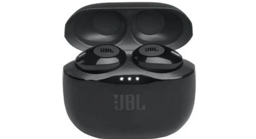 JBL TUNE 125 TWS耳机获得蓝牙认证 即将推出