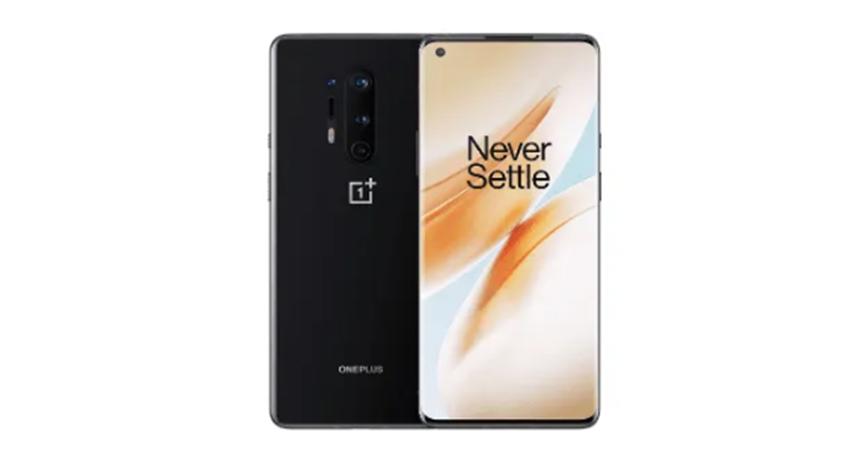 OnePlus 8系列的印度价格将比美国定价更具攻击性