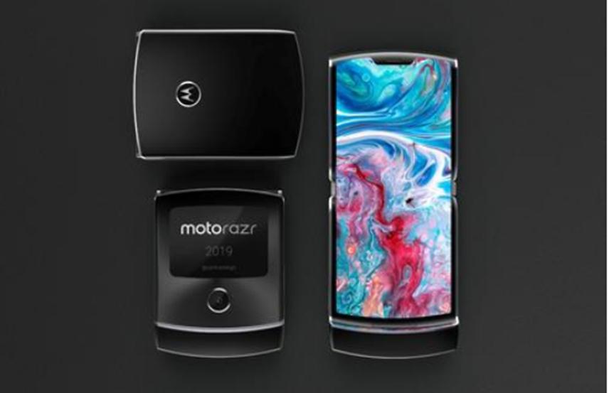 Moto Razr现在再度推迟到5月6日在印度开始销售