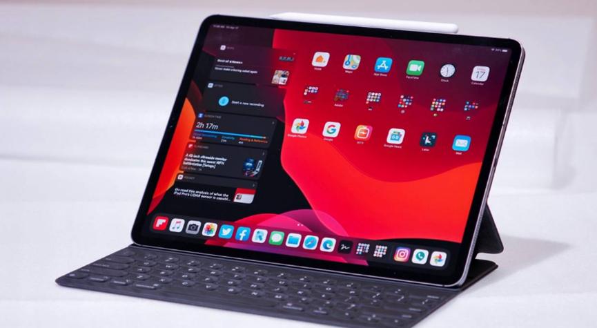 2020 iPad Pro评测：不要称其为笔记本电脑替代品