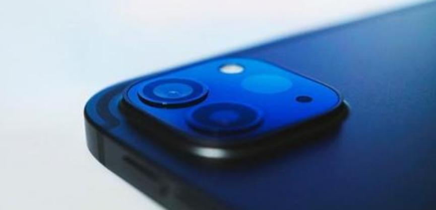 图像显示iPhone  12将改变工业设计的游戏规则