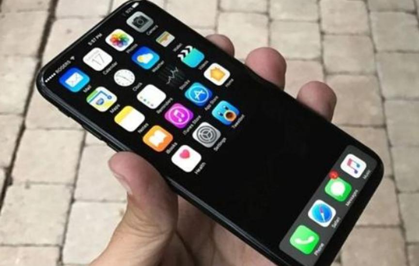 图像显示iPhone  12将改变工业设计的游戏规则