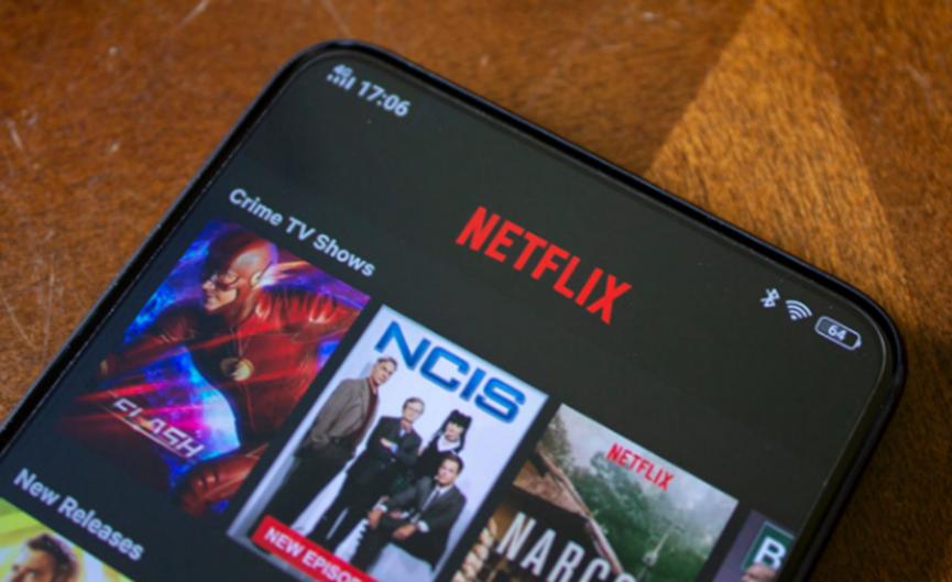 Netflix现在可让您在应用程序中锁定屏幕