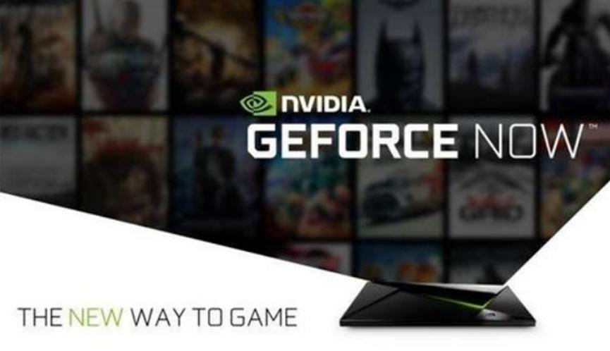 GeForce NOW从Ubisoft Games开始扩展其库