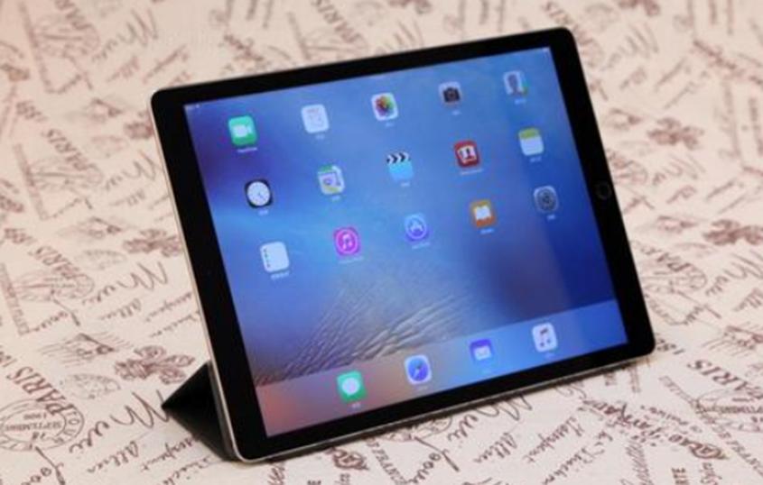 iPad Pro和Magic Keyboard组合的重量比MacBook Air重