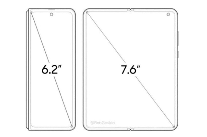 如果切实可行 这款Galaxy Fold 2可能会梦想成真