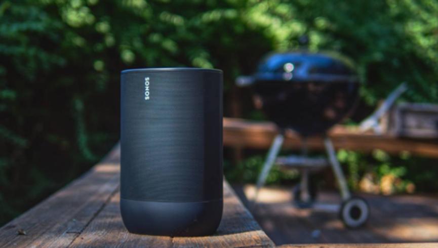 Sonos  Radio为扬声器所有者提供独家流媒体