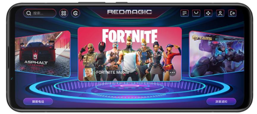 最便宜的游戏手机已经成为现实 Nubia  Play已到来