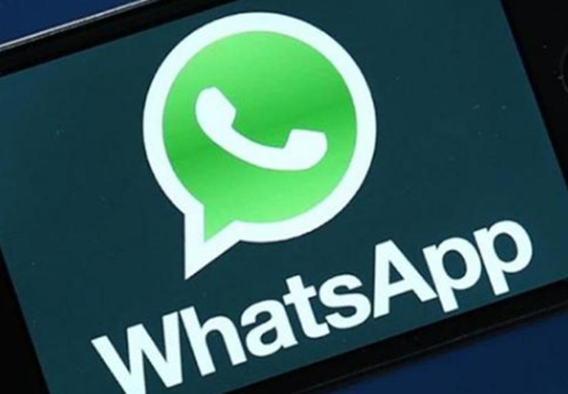 WhatsApp推出新标签以促进人们保持距离