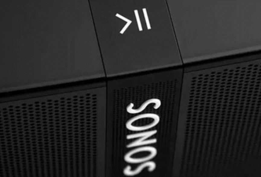 Sonos广播标志着公司进入流媒体音乐领域