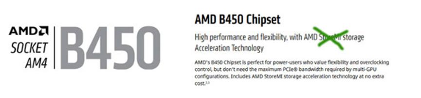 XMG：AMD锐龙4000 VermeerCPU将与B450兼容