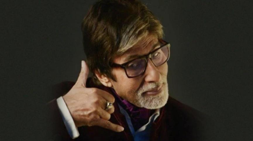 Amitabh Bachchan：智能手机是现代世界最神圣的发明