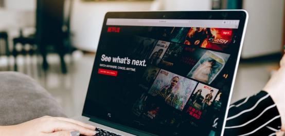 Netflix现在允许用户锁定屏幕以防止意外暂停