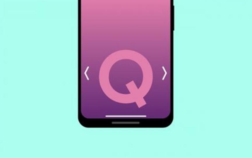 这些摩托罗拉手机已收到官方Android  10