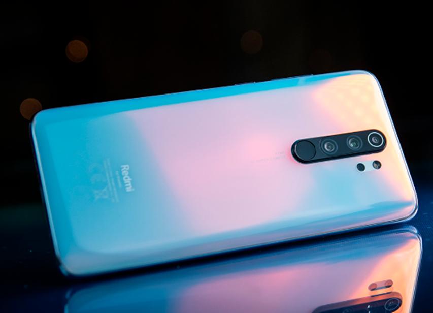 小米Redmi  Note  8 Pro基于Android  10和Android  Stock