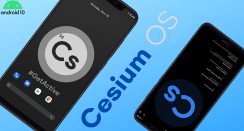小米Redmi  Note  8 Pro基于Android  10和Android  Stock