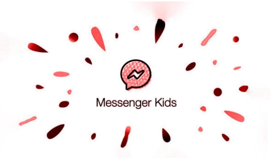 Facebook Messenger Kids扩展了 但您仍然不应该使用它