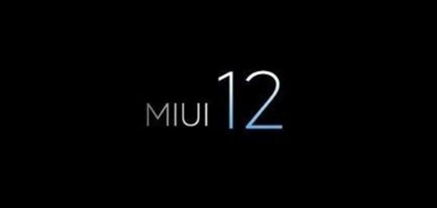 黑暗模式2.0将为MIUI 12带来一些有用的更改