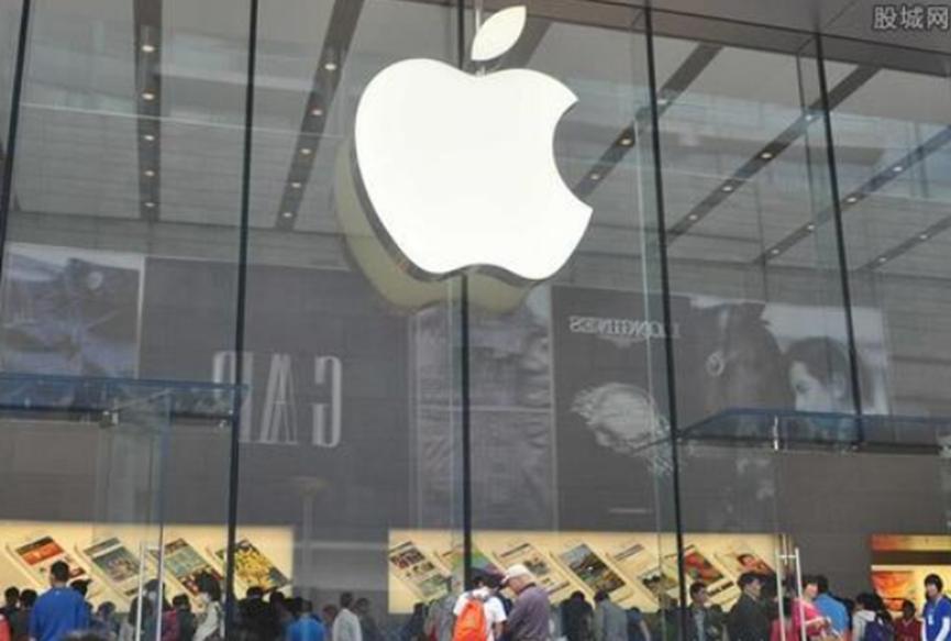 高盛：苹果的下一代iPhone可能要到11月才能上市